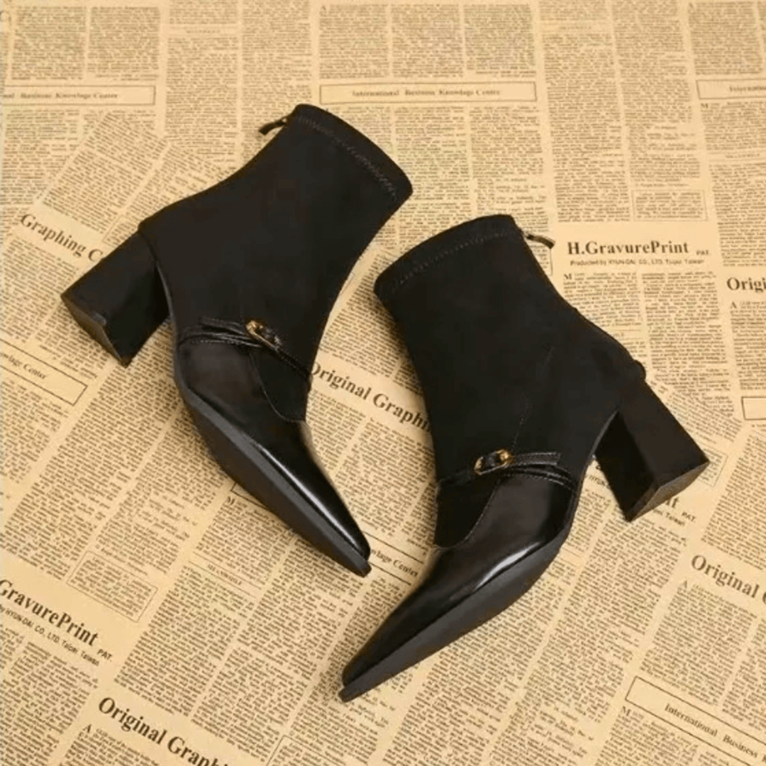 Weston & Finch - The Beaumont Boot - 14:193;200000124:100010482