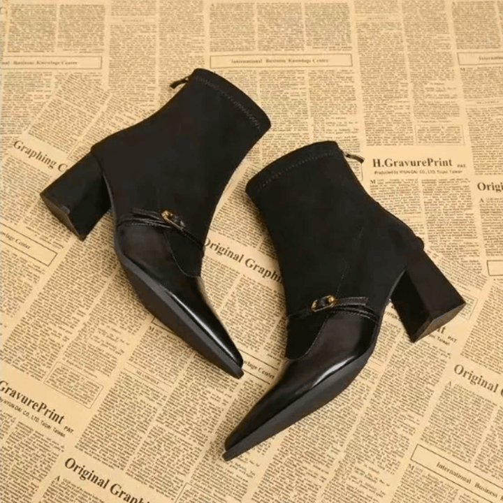 Weston & Finch - The Beaumont Boot - 14:193;200000124:100010482