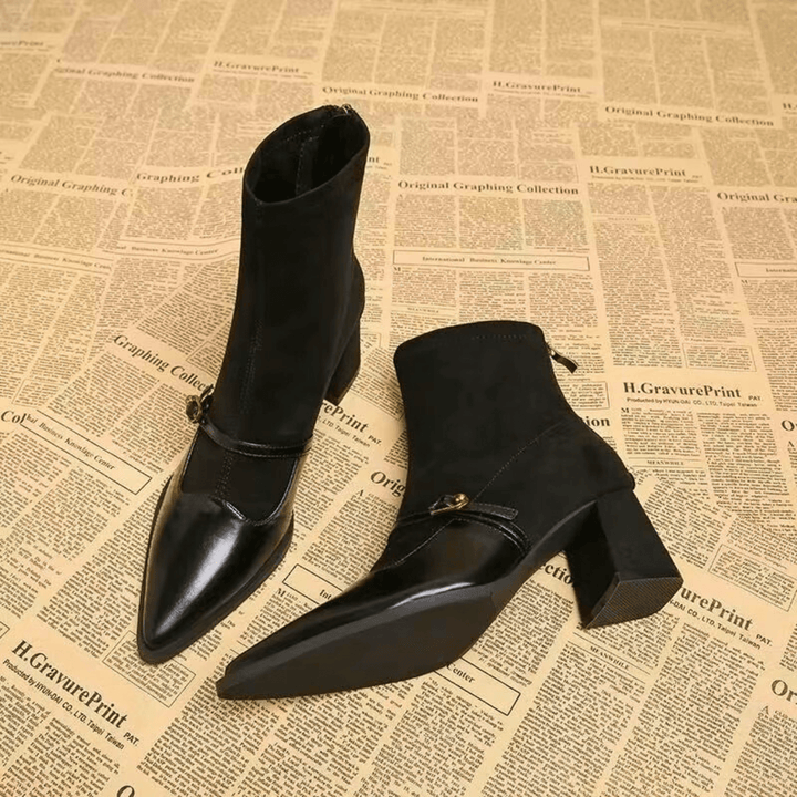 Weston & Finch - The Beaumont Boot - 14:193;200000124:100010482