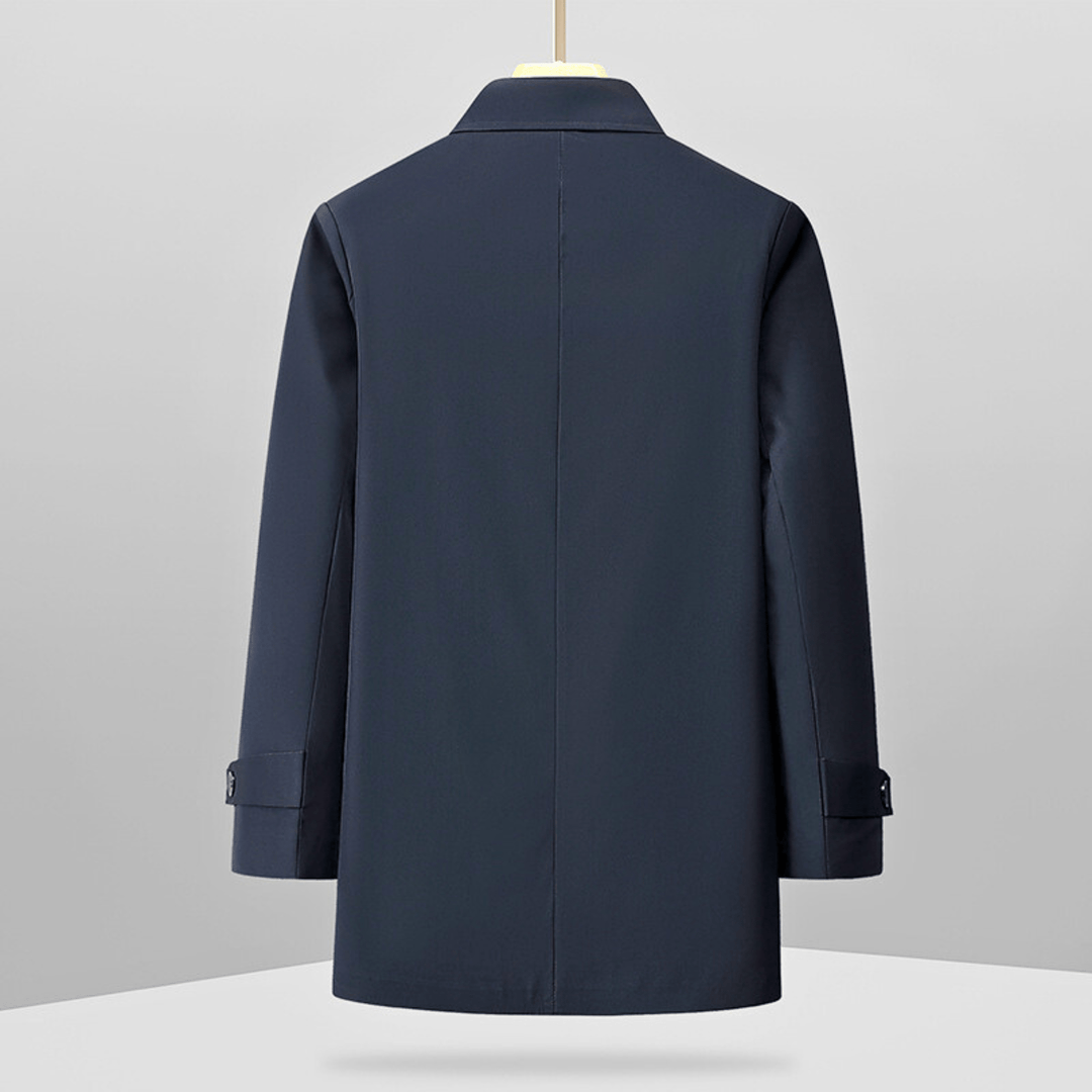Weston & Finch - The Beaumont Coat - 14:201800840;5:200000990
