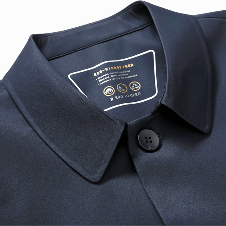 Weston & Finch - The Beaumont Coat - 14:201800840;5:200000990