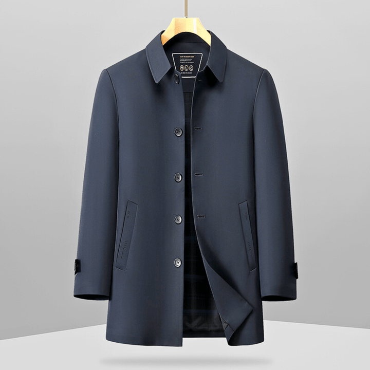 Weston & Finch - The Beaumont Coat - 14:201800840;5:200000990