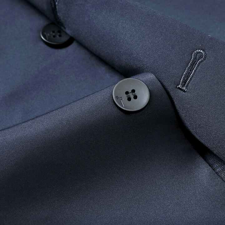 Weston & Finch - The Beaumont Coat - 14:201800840;5:200000990