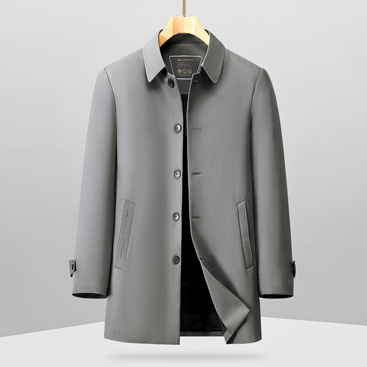 Weston & Finch - The Beaumont Coat - 14:691;5:200000990