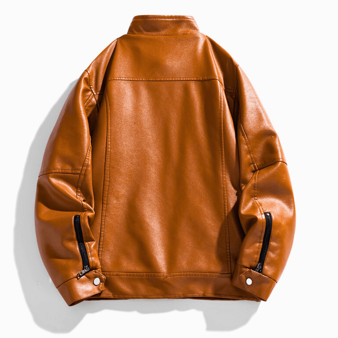 Weston & Finch - The Beaumont Jacket - 14:350850Thick fleece;5:200000990