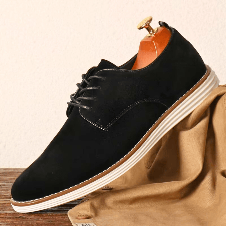 Weston & Finch - The Beaumont Oxford - 14:193;200000124:100010487