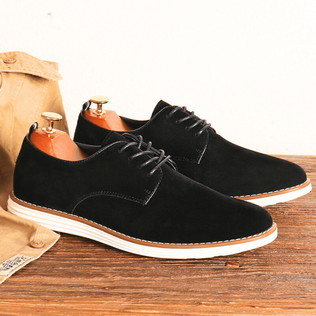 Weston & Finch - The Beaumont Oxford - 14:193;200000124:100010487