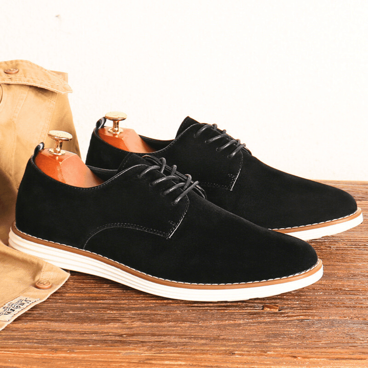 Weston & Finch - The Beaumont Oxford - 14:193;200000124:100010487