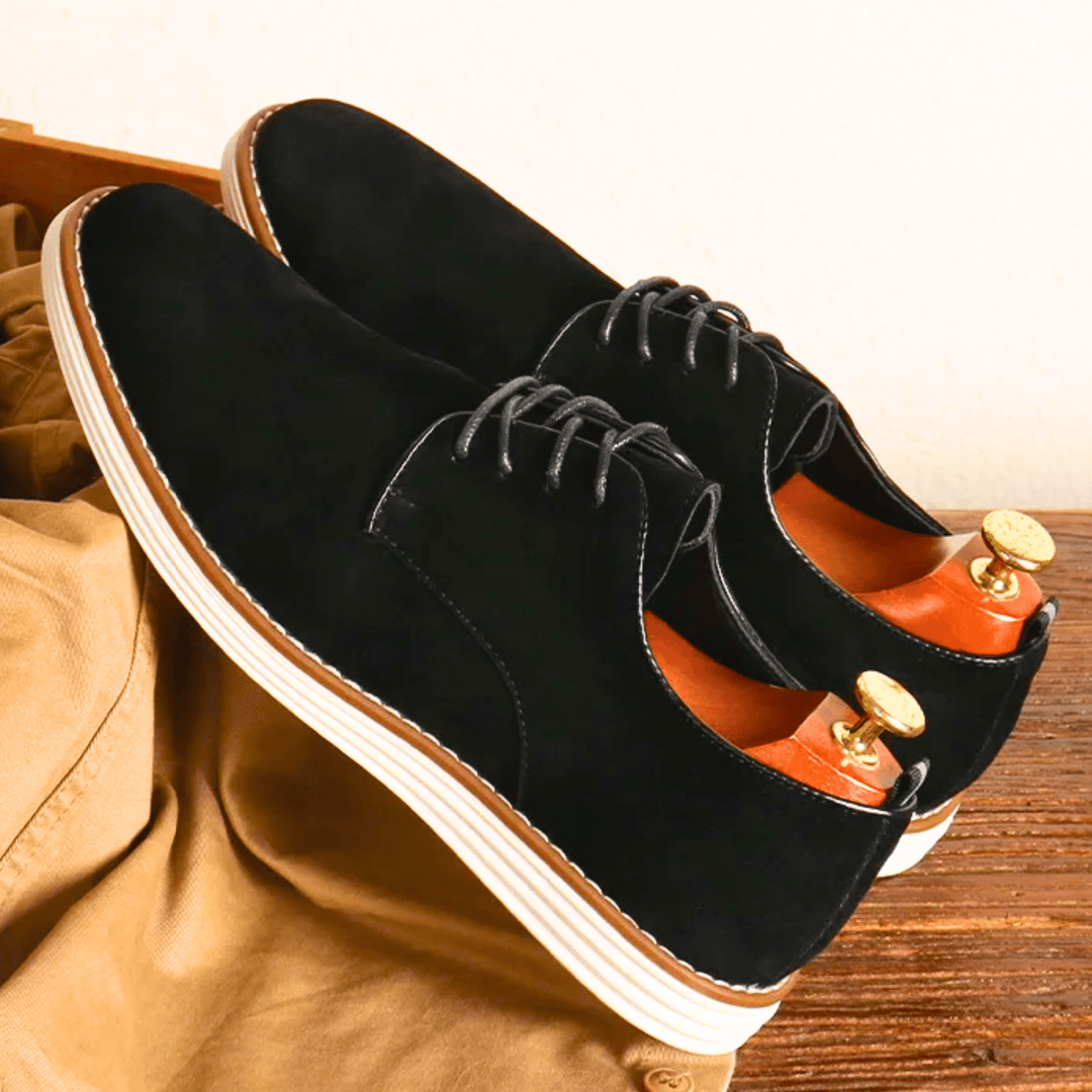 Weston & Finch - The Beaumont Oxford - 14:193;200000124:100010487