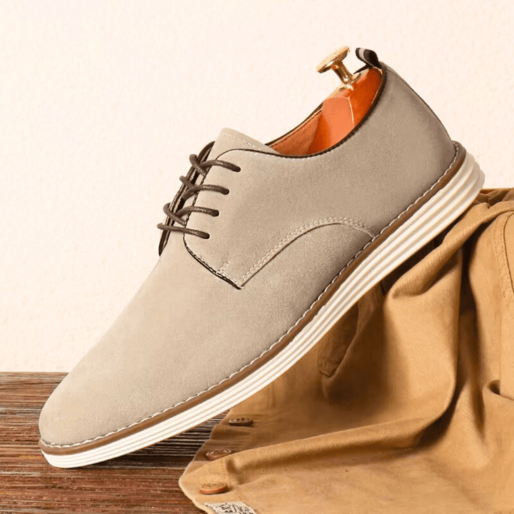 Weston & Finch - The Beaumont Oxford - 14:365458;200000124:100010487