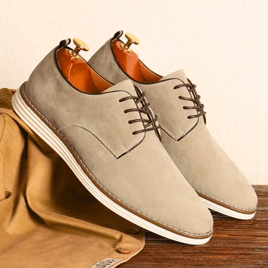 Weston & Finch - The Beaumont Oxford - 14:365458;200000124:100010487