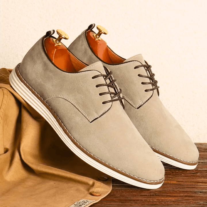 Weston & Finch - The Beaumont Oxford - 14:365458;200000124:100010487