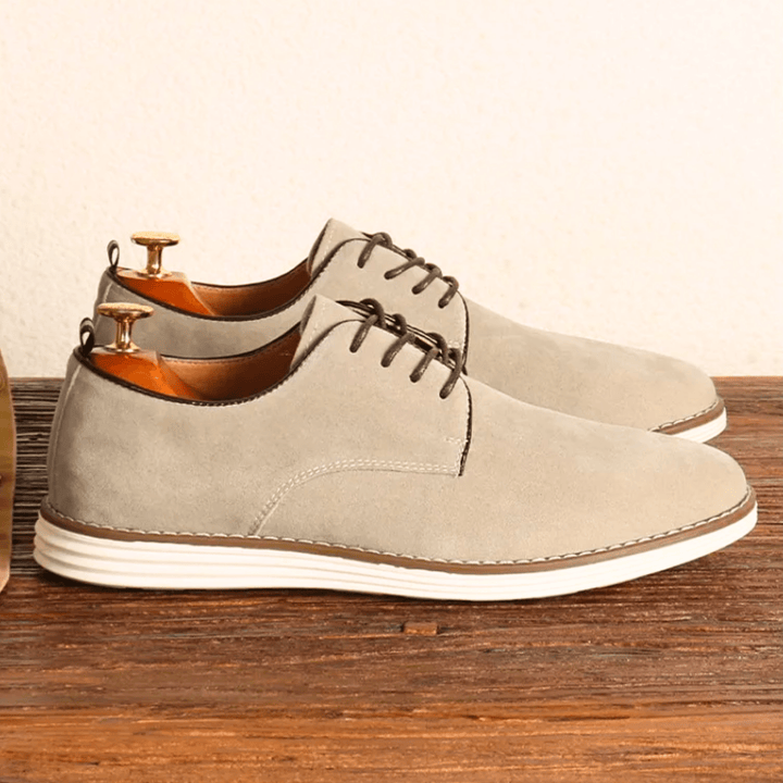 Weston & Finch - The Beaumont Oxford - 14:365458;200000124:100010487