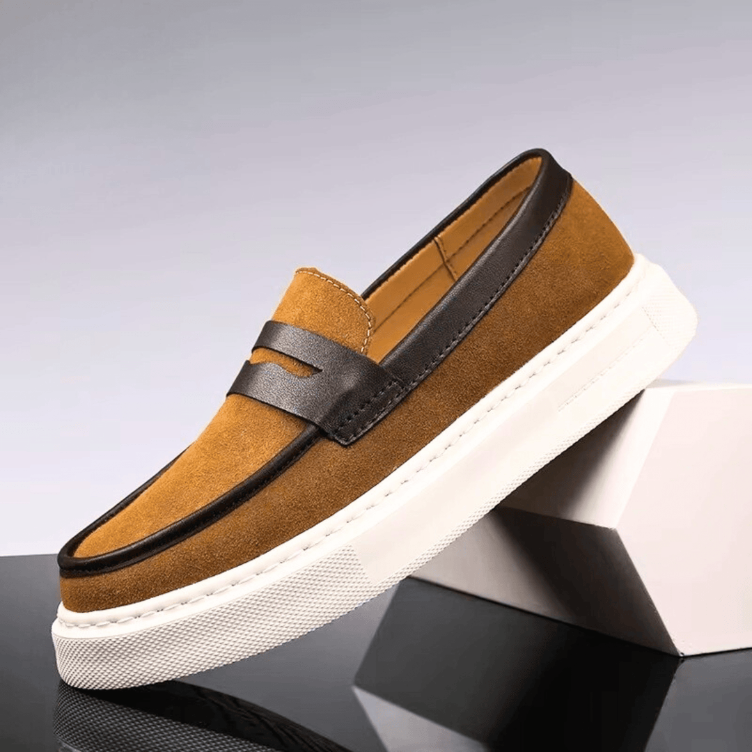 Weston & Finch - The Belford Loafer - 14:193;200000124:3116