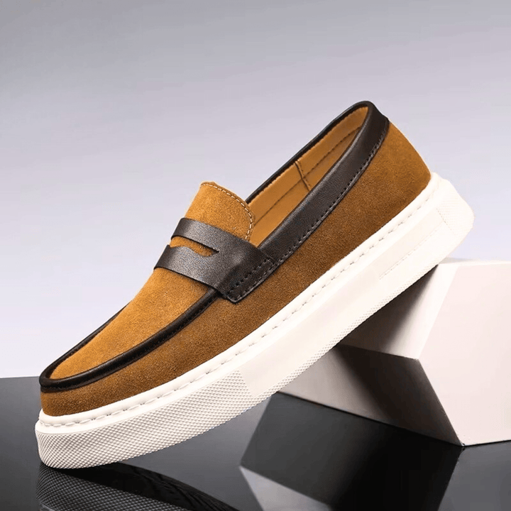 Weston & Finch - The Belford Loafer - 14:193;200000124:3116