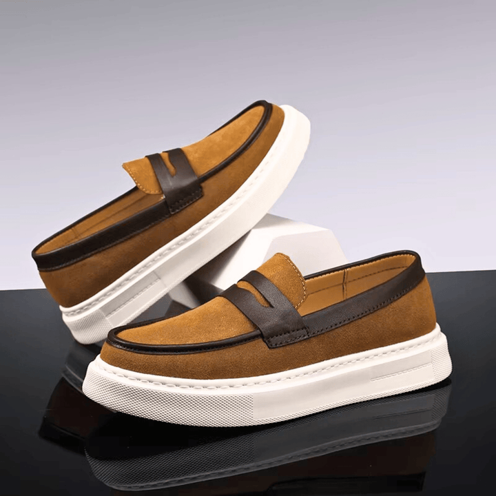 Weston & Finch - The Belford Loafer - 14:193;200000124:3116