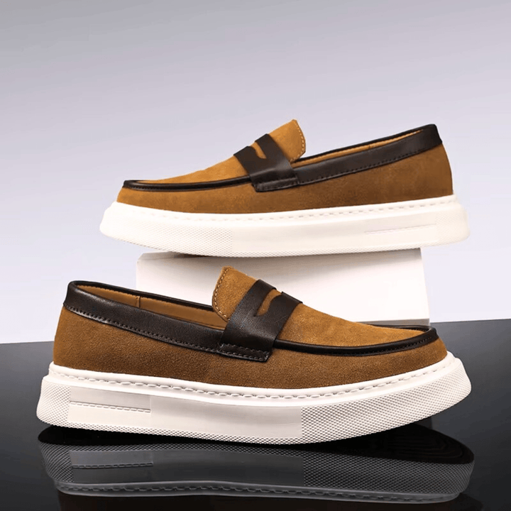 Weston & Finch - The Belford Loafer - 14:193;200000124:3116