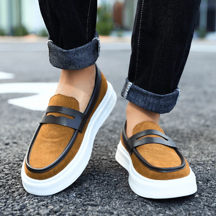 Weston & Finch - The Belford Loafer - 14:365458;200000124:3116