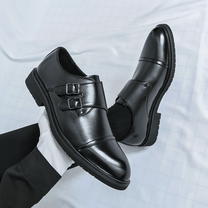 Weston & Finch - The Belgravia Oxford - 14:193Black;200000124:200000899