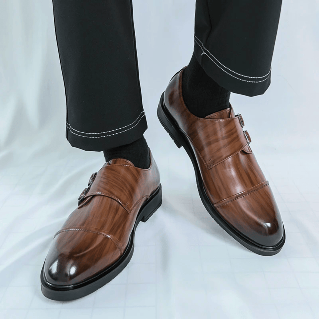 Weston & Finch - The Belgravia Oxford - 14:193Black;200000124:200000899