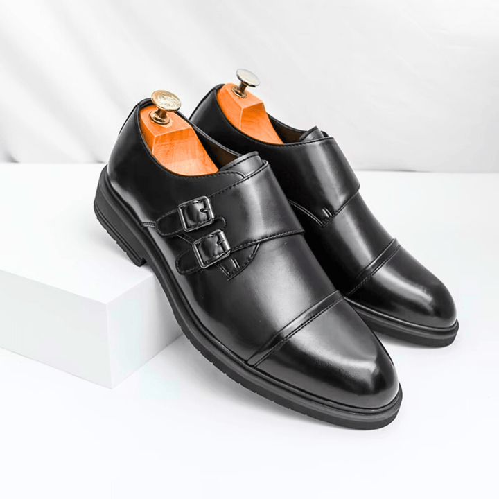 Weston & Finch - The Belgravia Oxford - 14:193Black;200000124:200000899