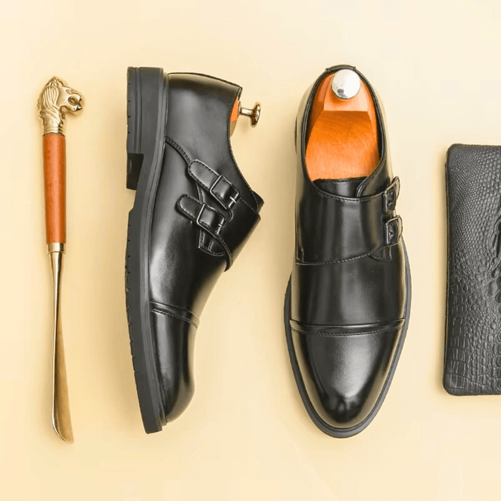 Weston & Finch - The Belgravia Oxford - 14:193Black;200000124:200000899