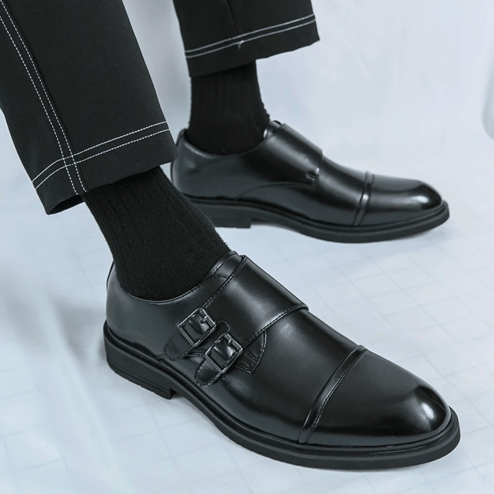 Weston & Finch - The Belgravia Oxford - 14:193Black;200000124:200000899