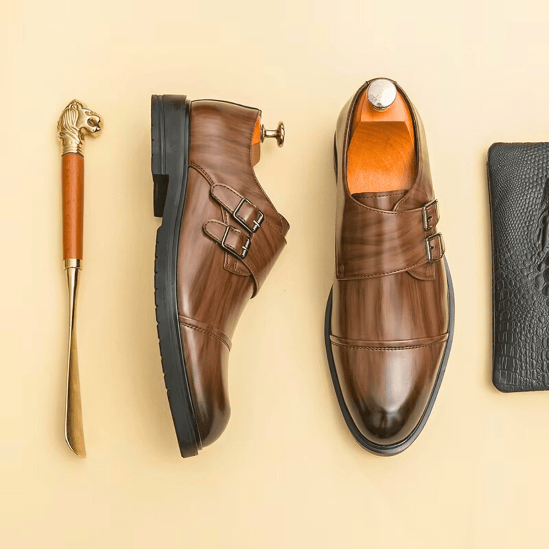 Weston & Finch - The Belgravia Oxford - 14:193Black;200000124:200000899