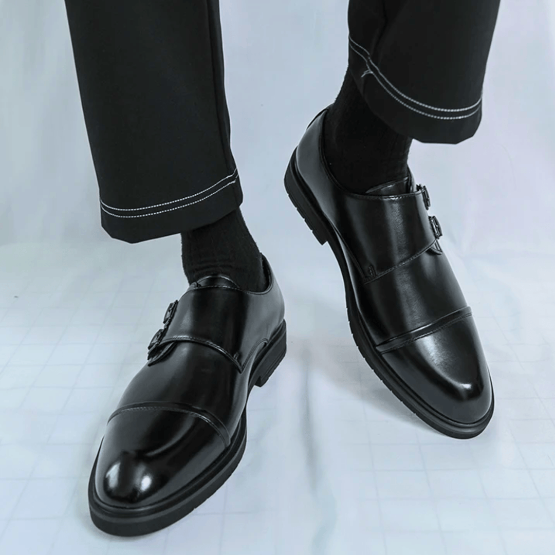 Weston & Finch - The Belgravia Oxford - 14:193Black;200000124:200000899