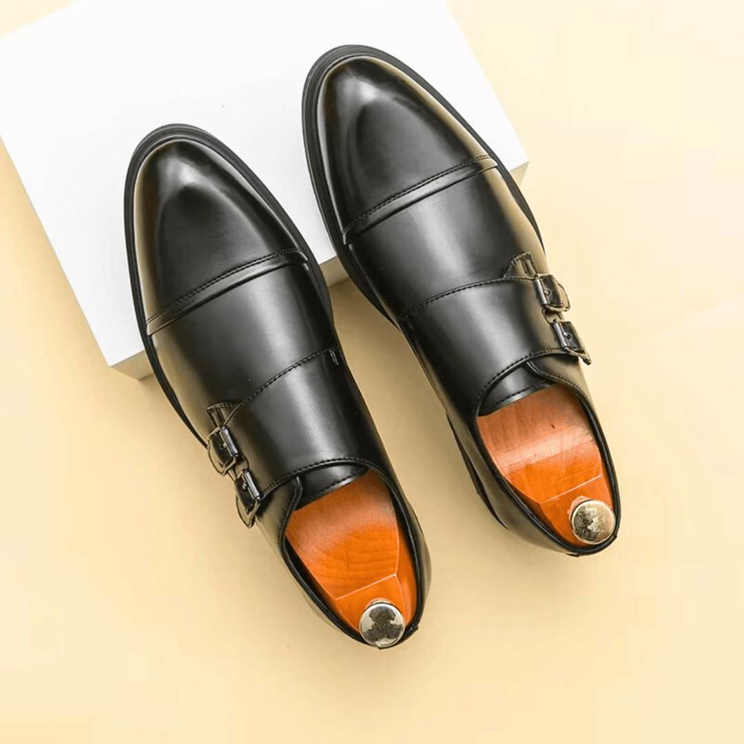 Weston & Finch - The Belgravia Oxford - 14:193Black;200000124:200000899