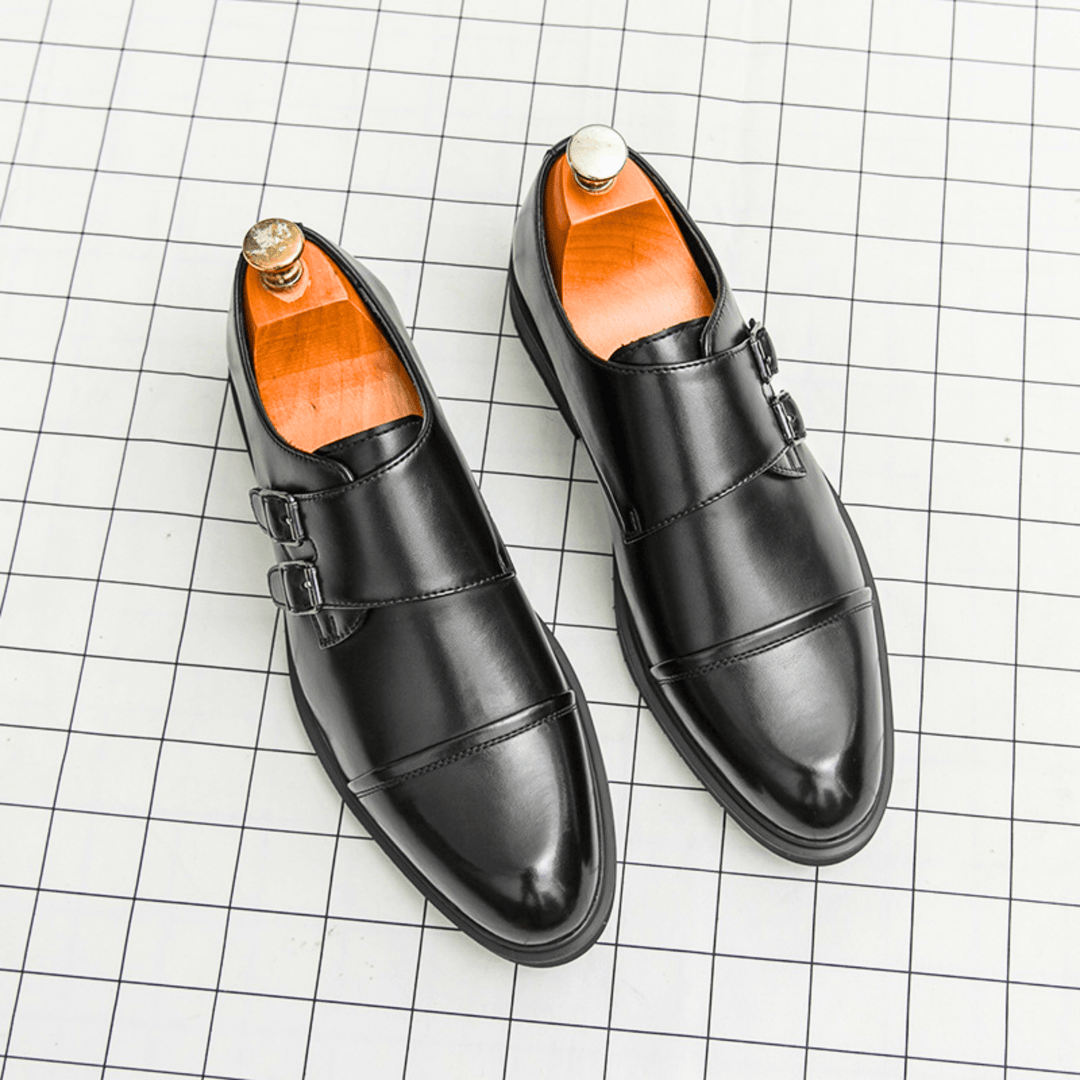 Weston & Finch - The Belgravia Oxford - 14:193Black;200000124:200000899