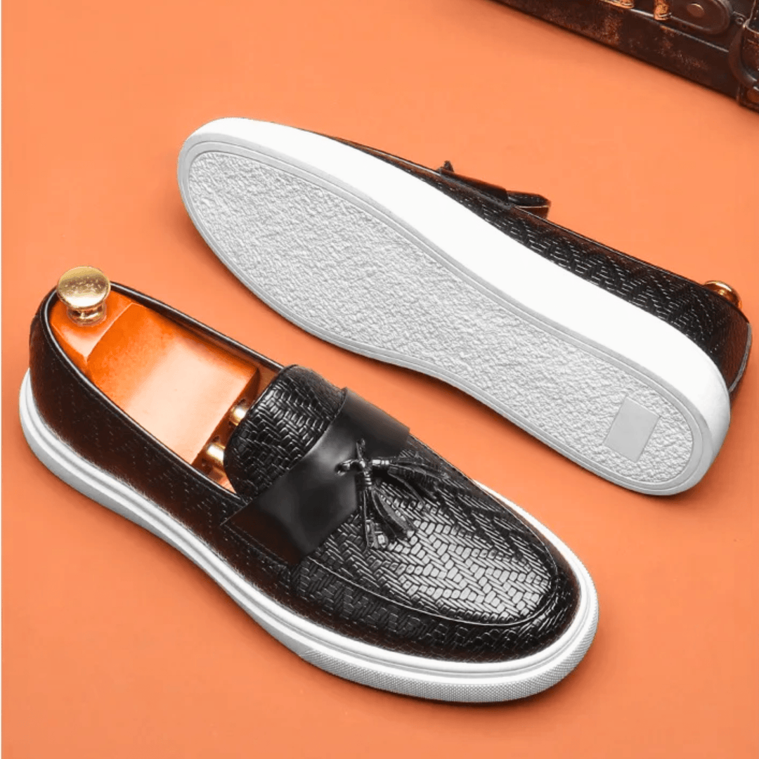 Weston & Finch - The Bellagio Loafer - 14:193;200000124:200000898