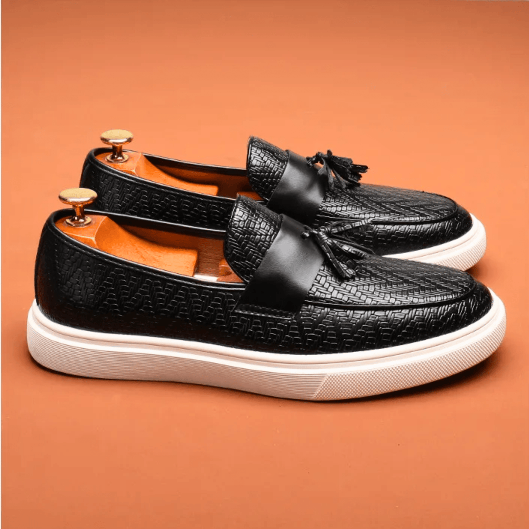 Weston & Finch - The Bellagio Loafer - 14:193;200000124:200000898