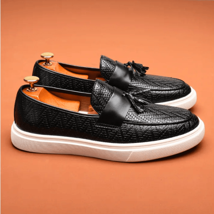 Weston & Finch - The Bellagio Loafer - 14:193;200000124:200000898