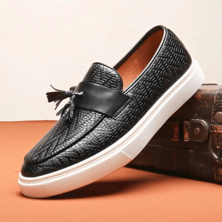 Weston & Finch - The Bellagio Loafer - 14:193;200000124:200000898