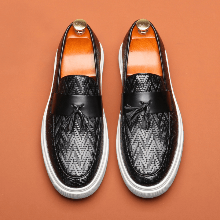 Weston & Finch - The Bellagio Loafer - 14:193;200000124:200000898