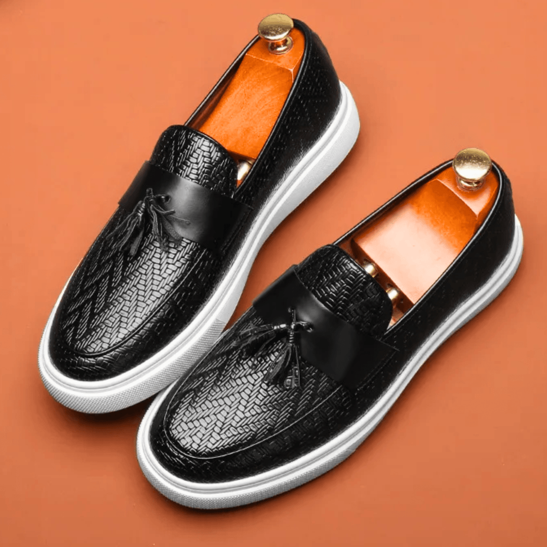 Weston & Finch - The Bellagio Loafer - 14:193;200000124:200000898