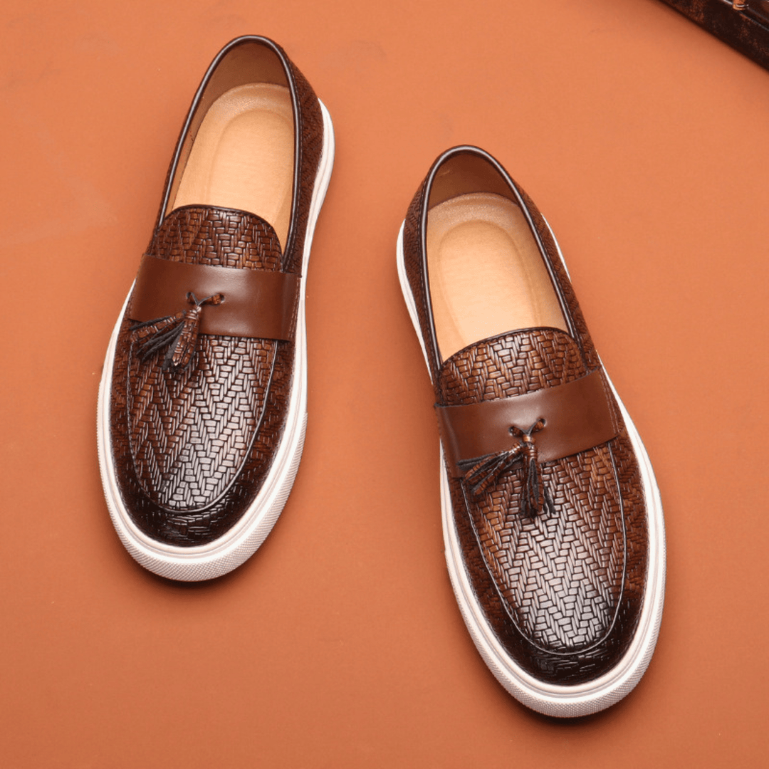 Weston & Finch - The Bellagio Loafer - 14:365458;200000124:200000898