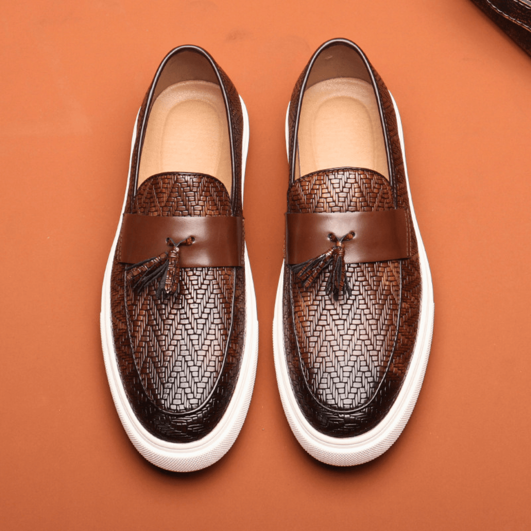 Weston & Finch - The Bellagio Loafer - 14:365458;200000124:200000898