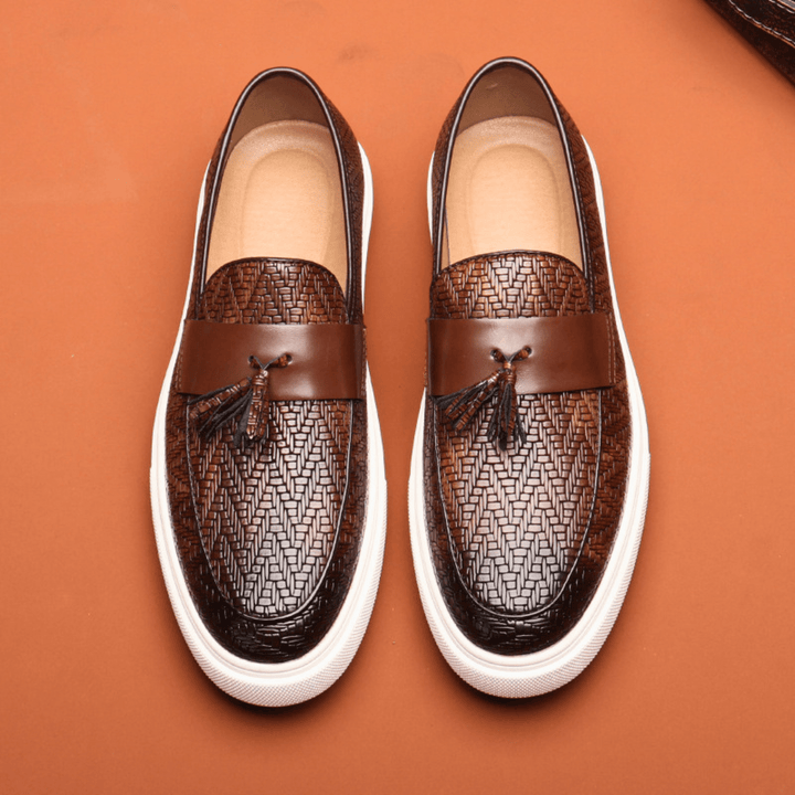 Weston & Finch - The Bellagio Loafer - 14:365458;200000124:200000898