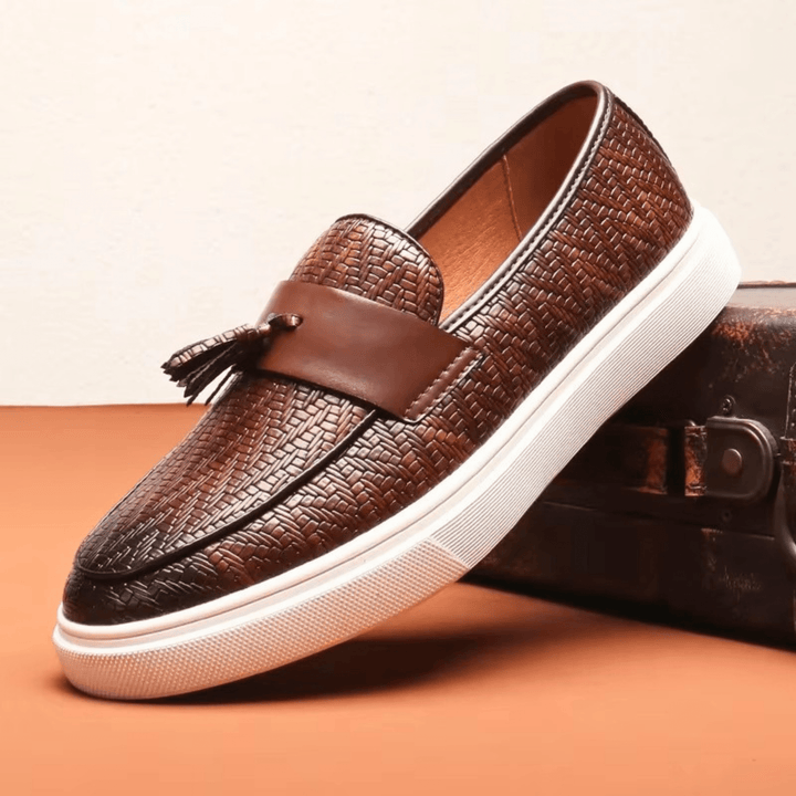 Weston & Finch - The Bellagio Loafer - 14:365458;200000124:200000898