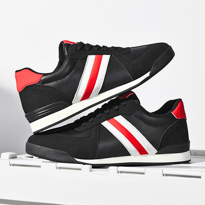 Weston & Finch - The Bellagio Sneaker - 14:691grayish blue;200000124:100010483