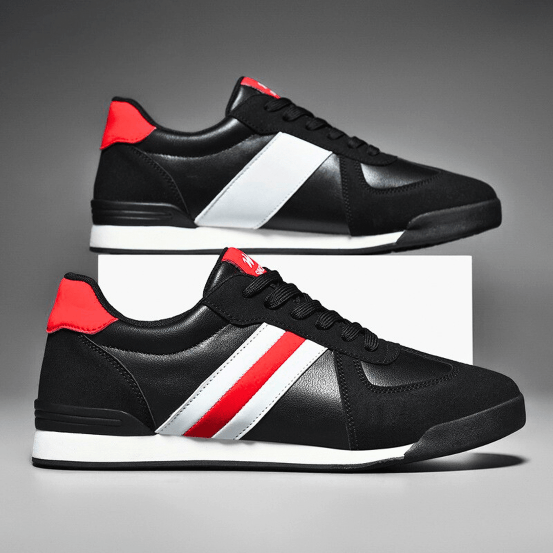 Weston & Finch - The Bellagio Sneaker - 14:691grayish blue;200000124:100010483