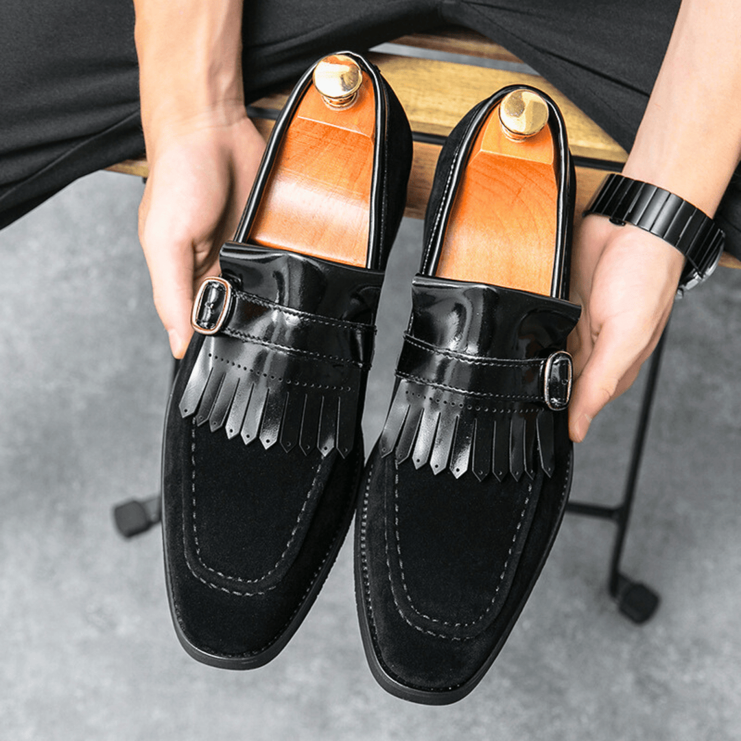 Weston & Finch - The Bellamy Loafer - 14:175;200000124:100010487