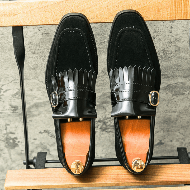 Weston & Finch - The Bellamy Loafer - 14:175;200000124:100010487