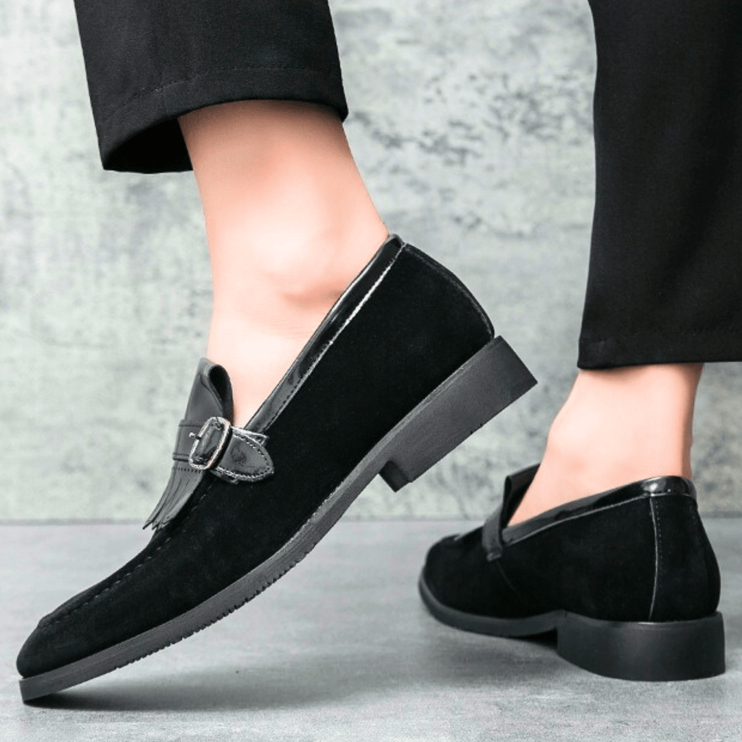 Weston & Finch - The Bellamy Loafer - 14:175;200000124:100010487