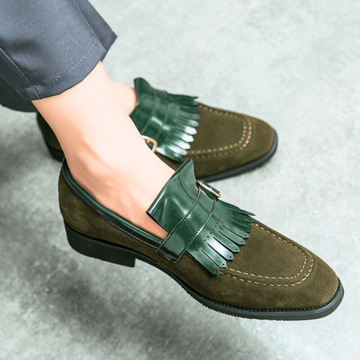 Weston & Finch - The Bellamy Loafer - 14:175;200000124:100010487