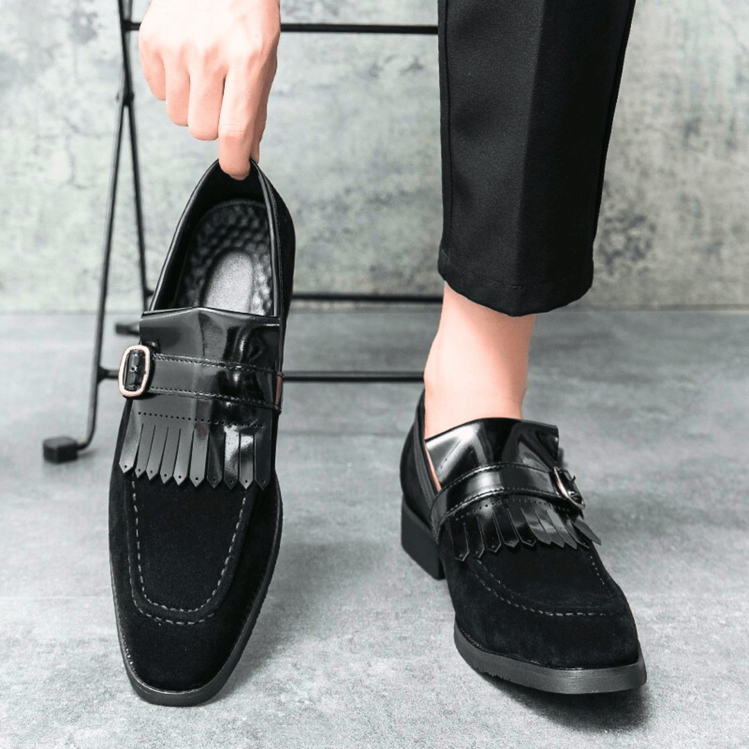 Weston & Finch - The Bellamy Loafer - 14:175;200000124:100010487