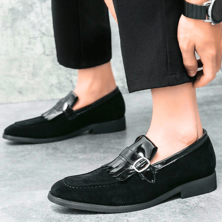 Weston & Finch - The Bellamy Loafer - 14:175;200000124:100010487