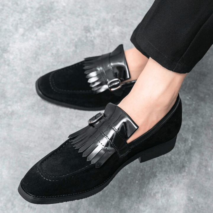 Weston & Finch - The Bellamy Loafer - 14:175;200000124:100010487